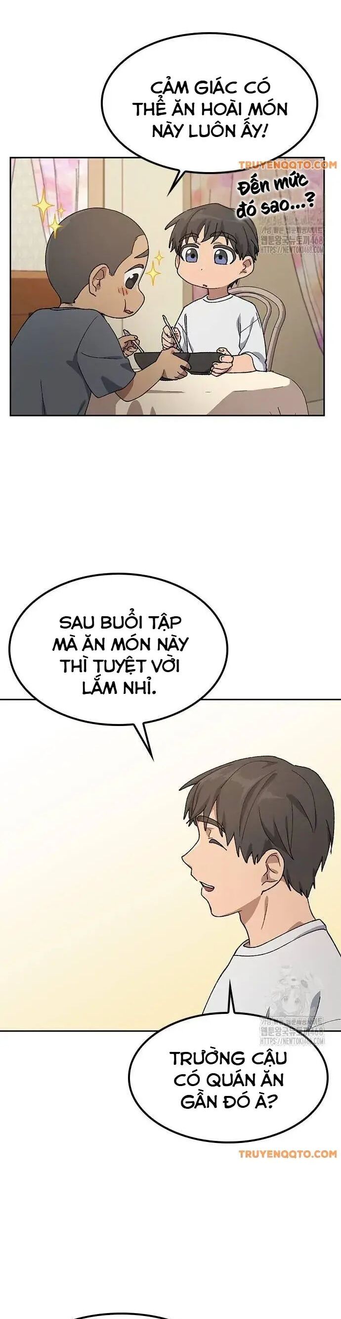 Chữa Lành Cuộc Sống Thông Qua Cắm Trại Ở Thế Giới Khác Chương 51 Ảnh 30
