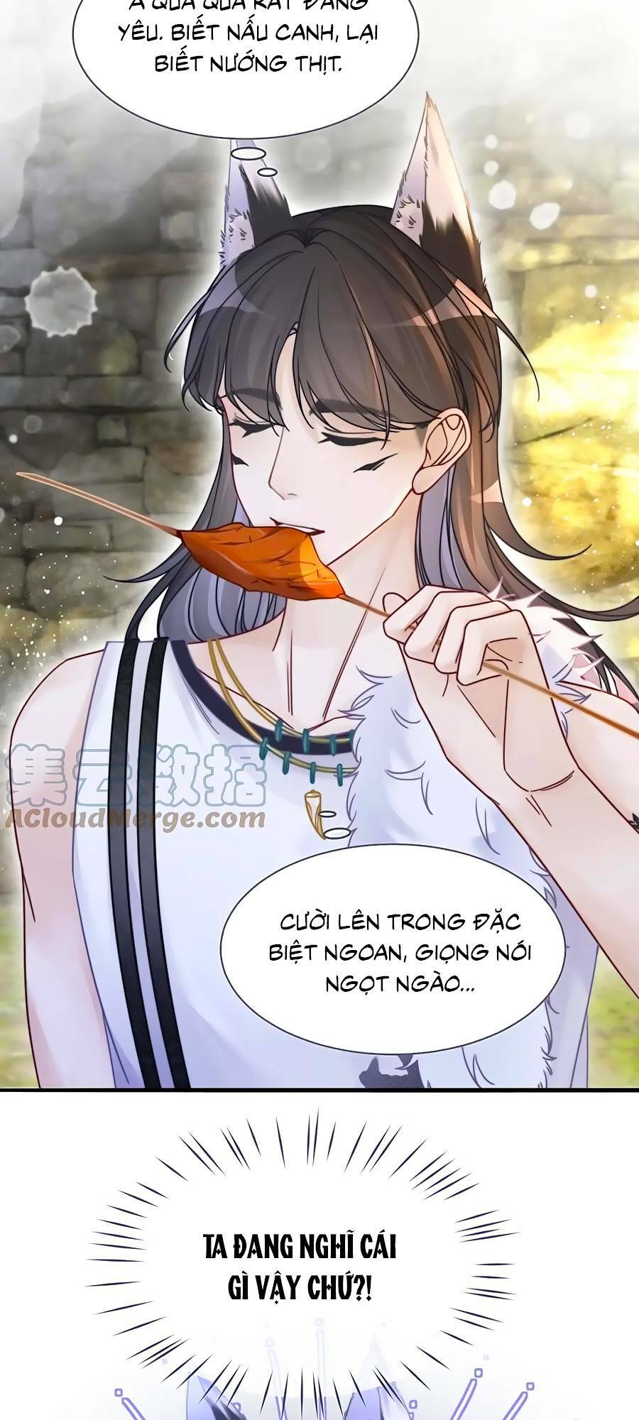 Xuyên Nhanh Nữ Phụ Bình Tĩnh Chút Chương 157 Ảnh 34