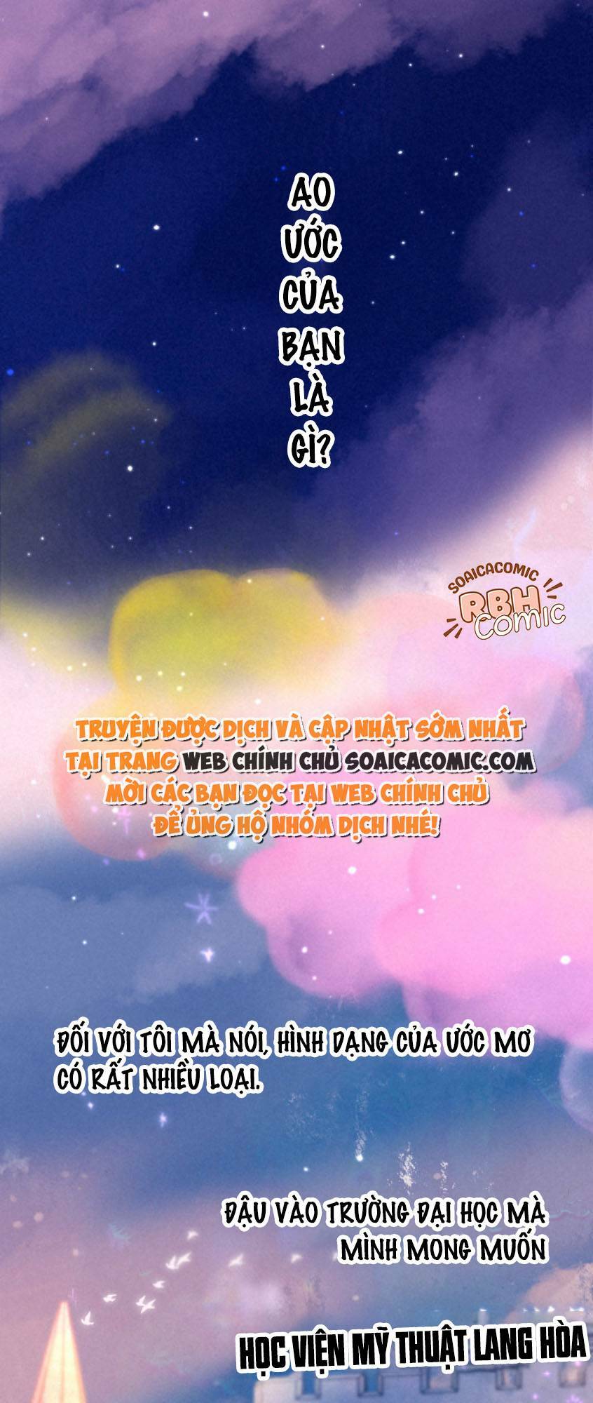 Giả Vờ Là Tình Nhân Chương 1 Ảnh 2