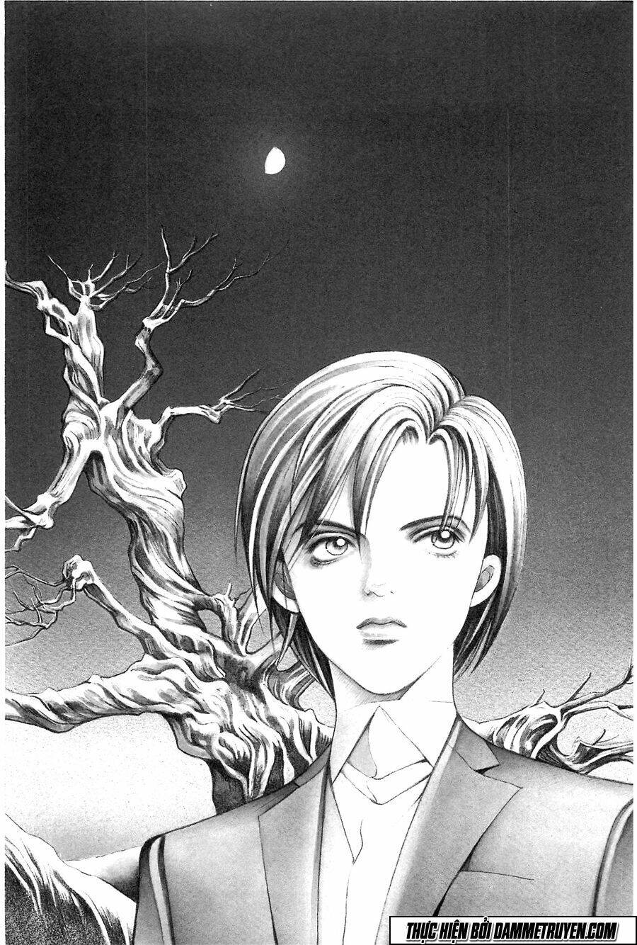 Himitsu - The Top Secret Chương 22.1 Ảnh 9