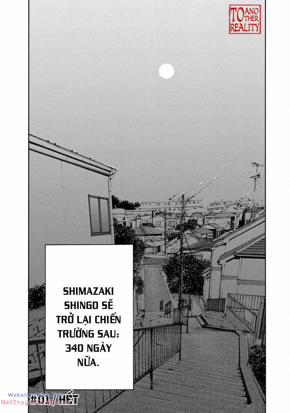 Gửi Shimazaki Ở Đất Nước Hòa Bình Chương 1 Ảnh 53