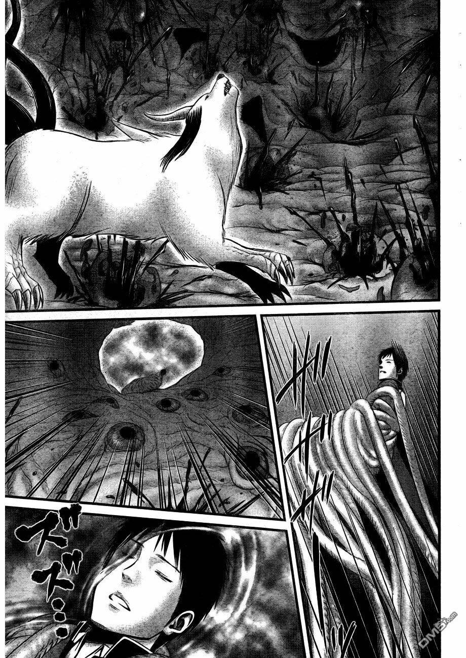 Nemuri No Fuchi Chương 6 Ảnh 11