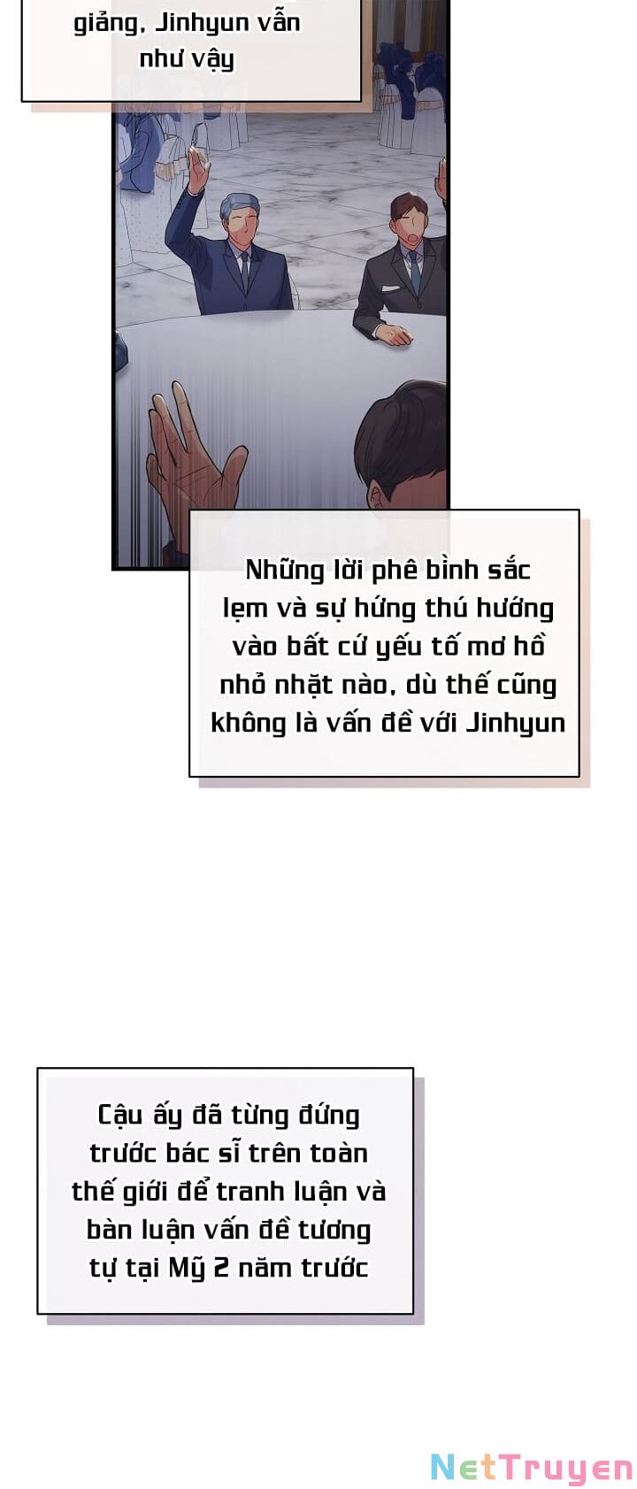 Bác Sĩ Trở Lại Chương 123 Ảnh 59