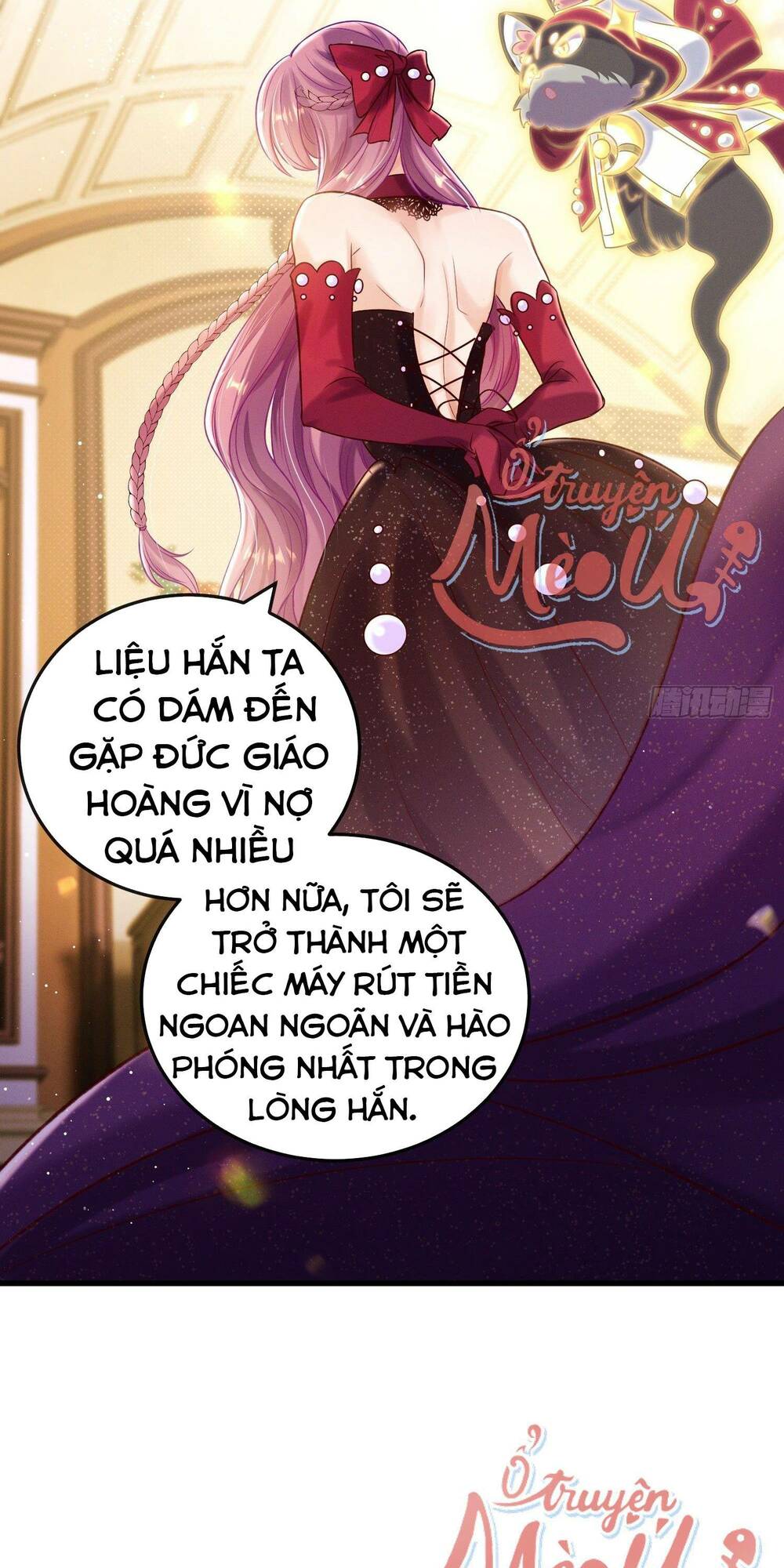 Giẫm Lên Cặn Bã Nam Nhân Làm Chủ Thần Chương 19 Ảnh 37