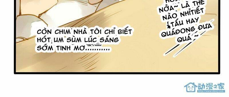 Hằng Mộng Nam Thần Chương 12 Ảnh 39