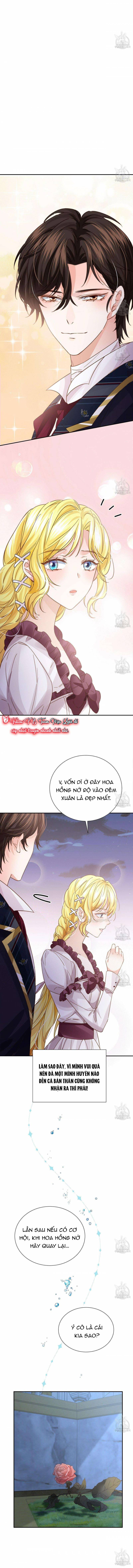 Đêm Không Ngủ Của Nàng Hầu Gái Chương 8 Ảnh 8