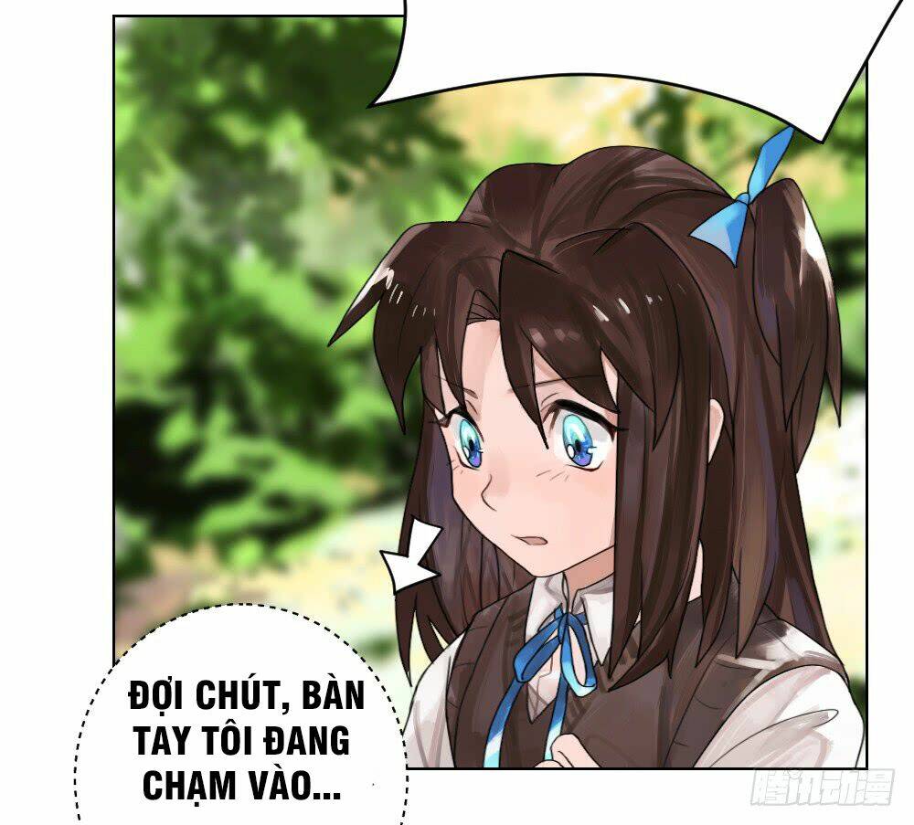 Kế Hoạch Giải Cứu Natra Chương 3 Ảnh 45