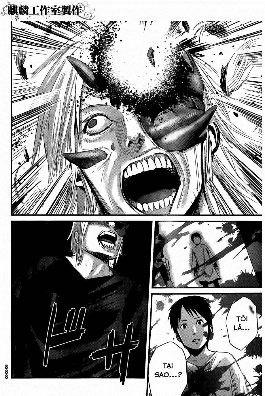 Nemuri No Fuchi Chương 11 Ảnh 30