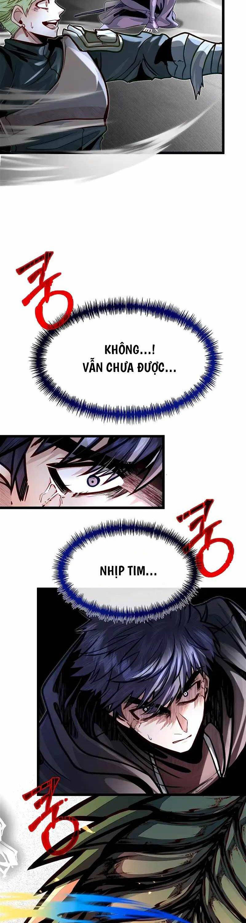 Anh Trai Anh Hùng Là Người Đã Chết Trong Học Viện Chương 74 Ảnh 46
