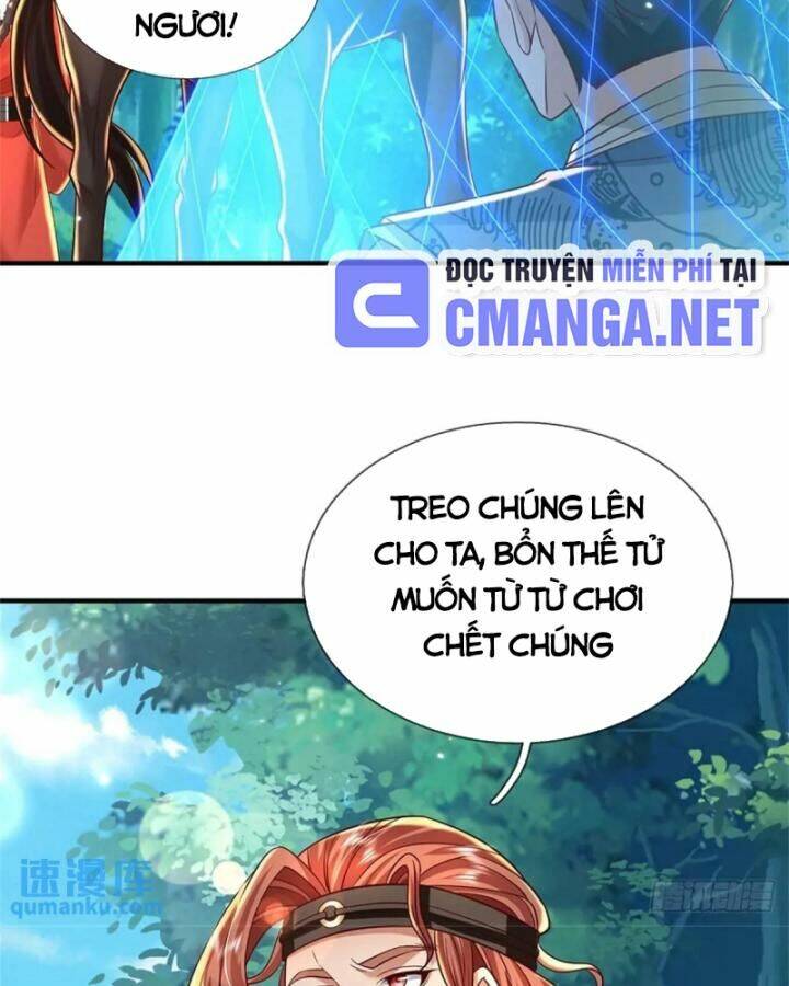 Ta Trở Về Từ Chư Thiên Vạn Giới Chương 253 Ảnh 58