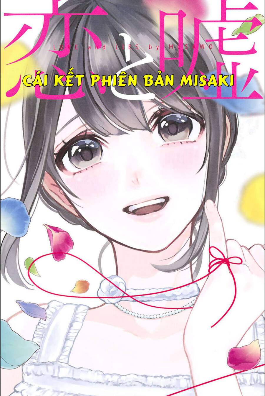 Tình Yêu Bị Ngăn Cấm Chương 268 Ảnh 3