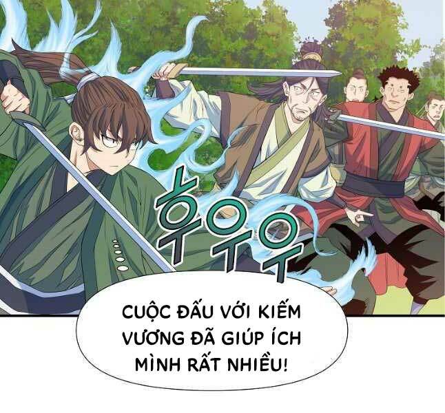 Hoành Tảo Cửu Châu Chương 62 Ảnh 45