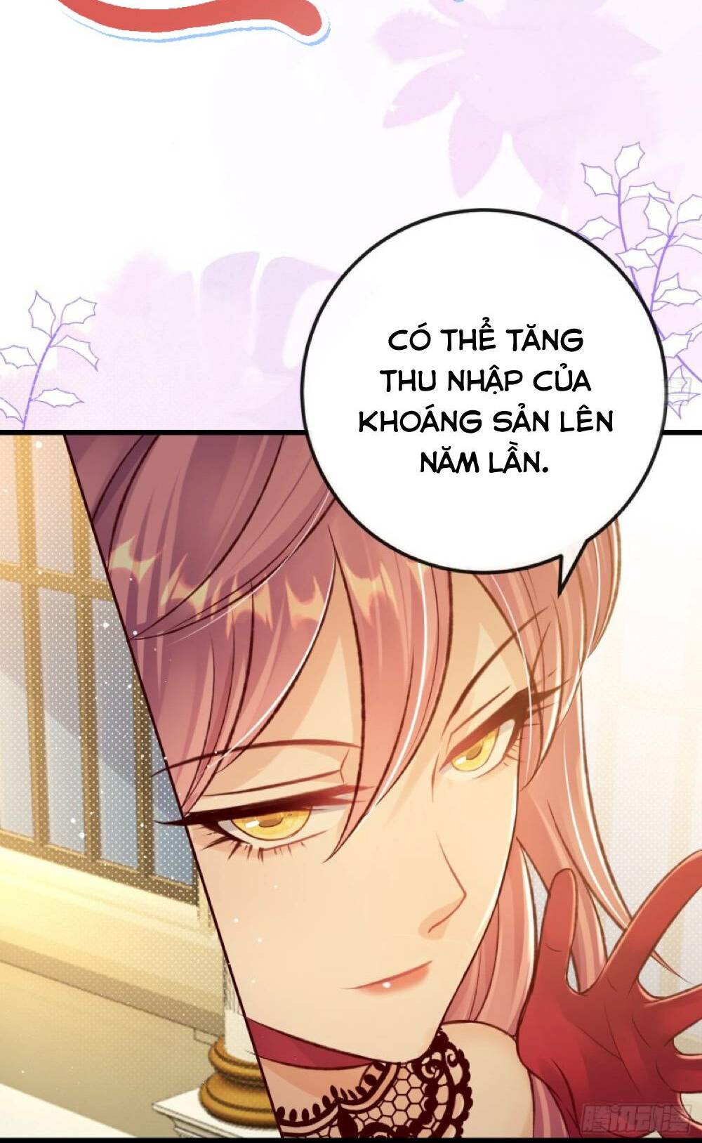 Giẫm Lên Cặn Bã Nam Nhân Làm Chủ Thần Chương 20 Ảnh 20