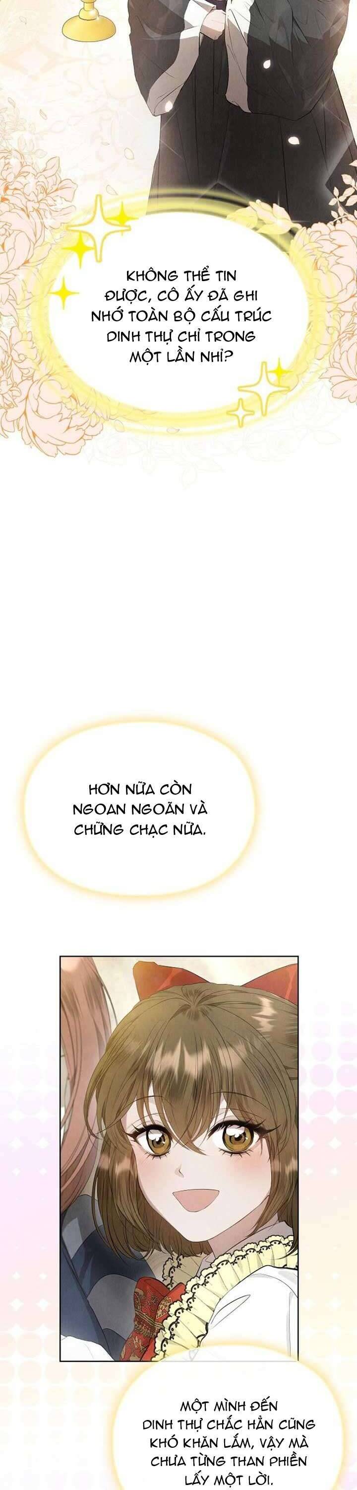 Nhân Vật Phụ Quyết Định Trở Thành Kẻ Giả Mạo Chương 9 Ảnh 10