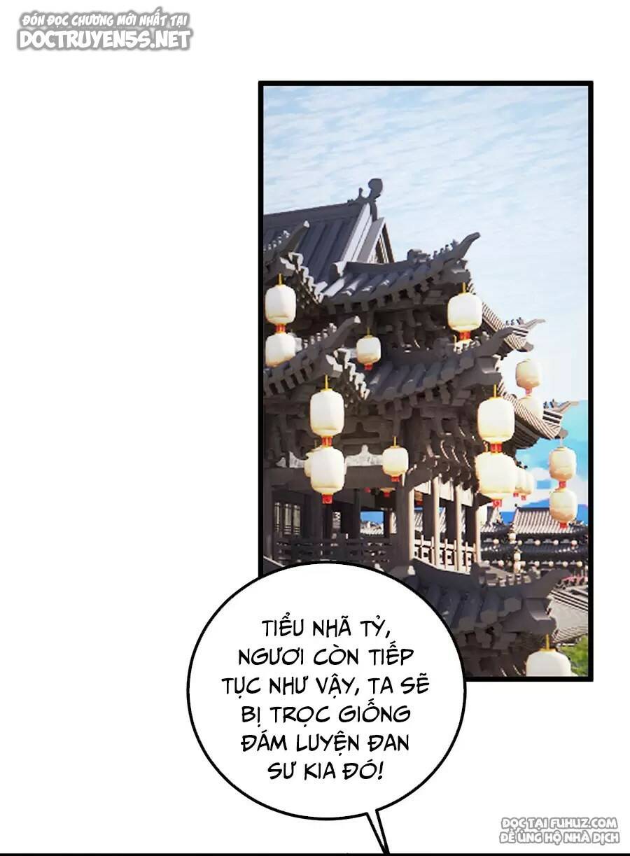 Mang Theo Các Tiên Tử Vô Địch Thiên Hạ Chương 76 Ảnh 8