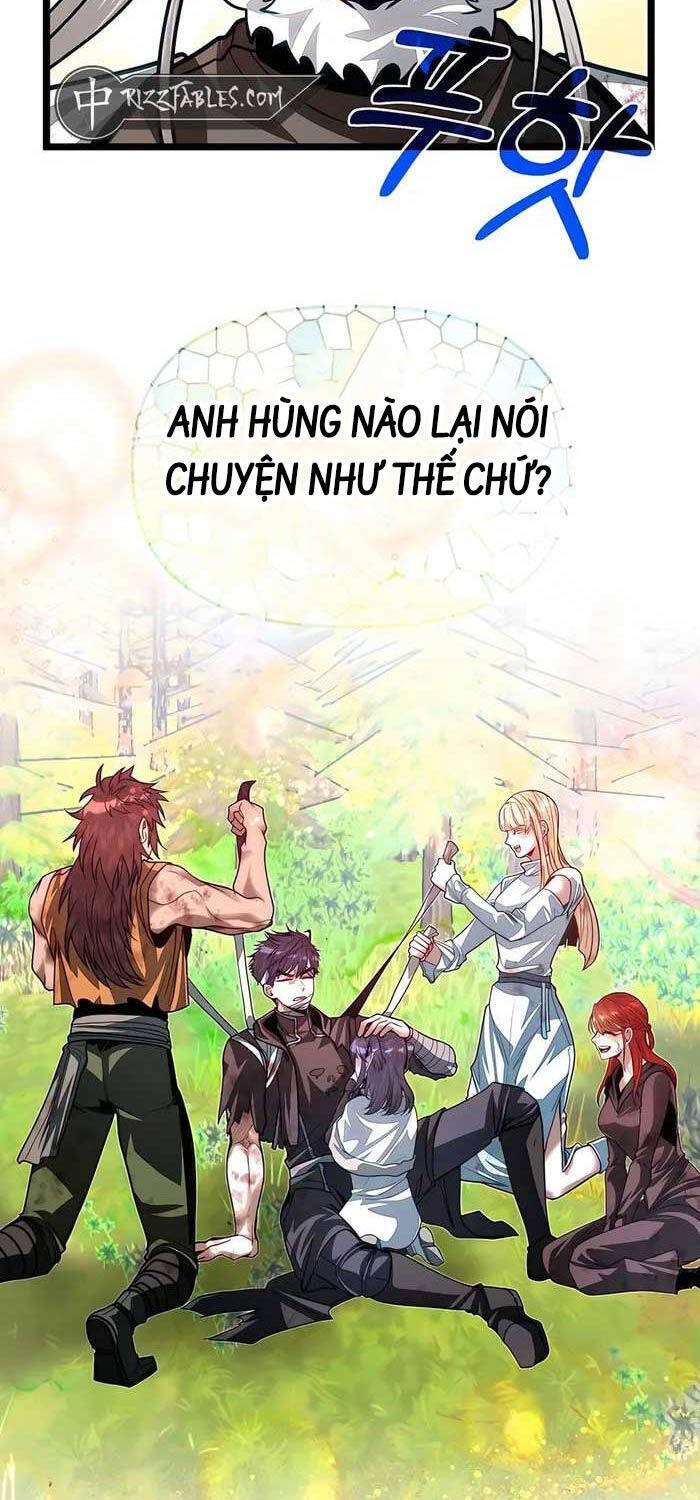 Anh Trai Anh Hùng Là Người Đã Chết Trong Học Viện Chương 76 Ảnh 95