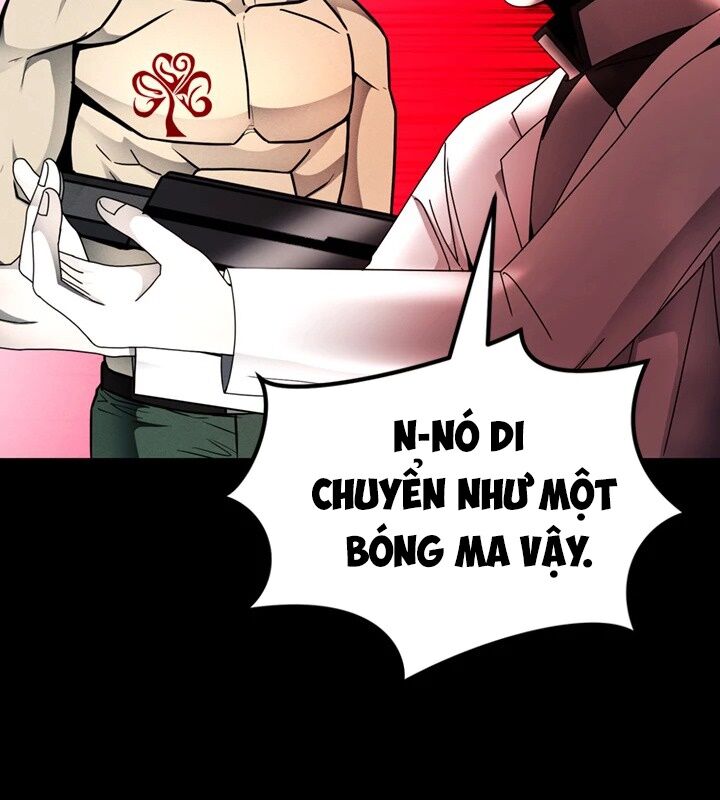 Tôi Đã Trở Thành Quái Vật Không Gian Chương 40 Ảnh 117