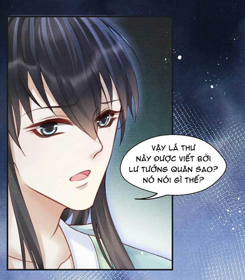 Nhất Kiếm Sương Hàn Chương 78 Ảnh 32