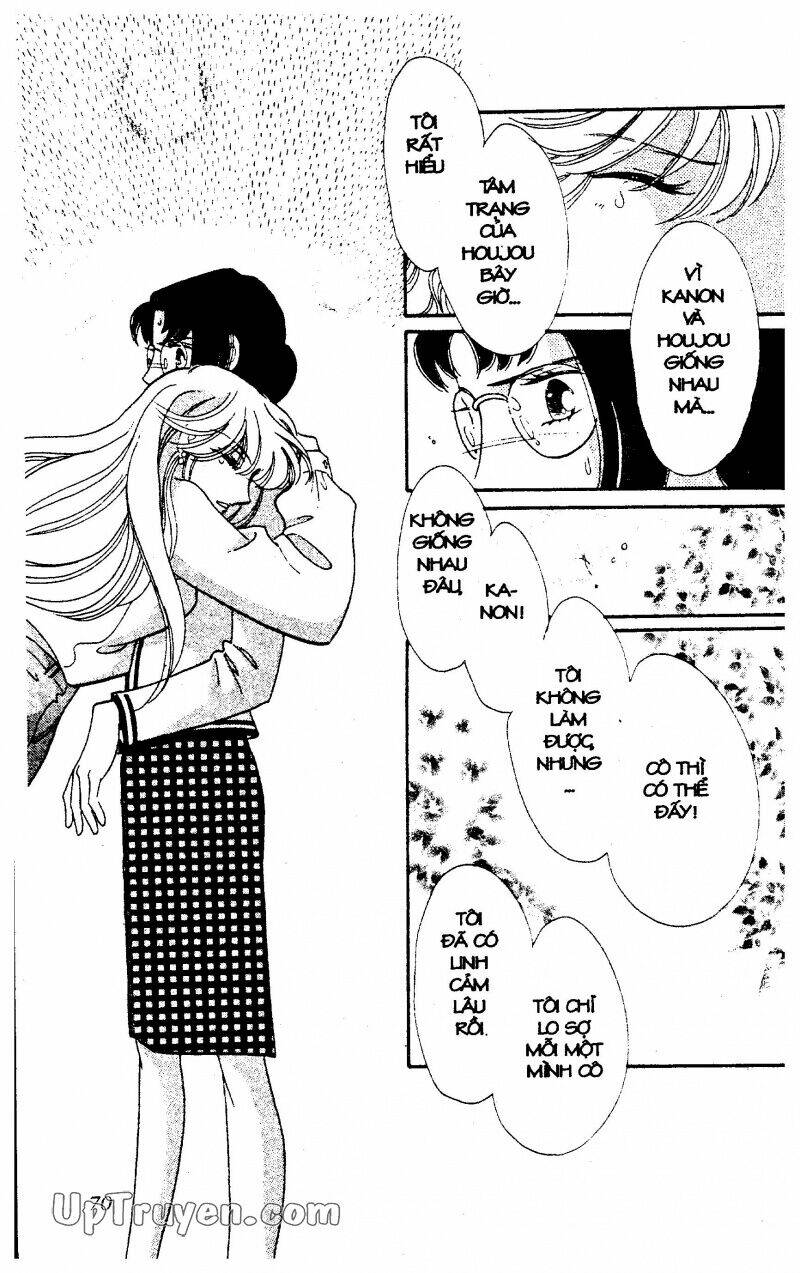 Kanon - Hoa Âm Chương 4 Ảnh 71