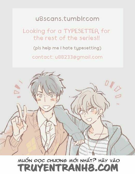 Bỗng Dưng Lại Yêu Chương 1 Ảnh 3