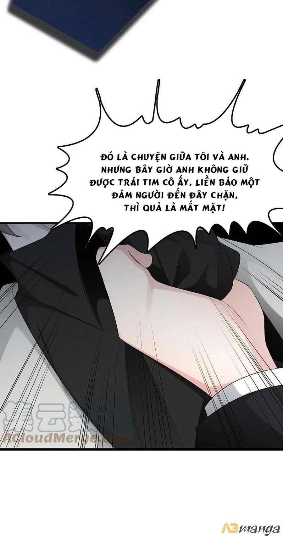 Tổng Tài Daddy Đuổi Tới Nơi Rồi Chương 200 Ảnh 19