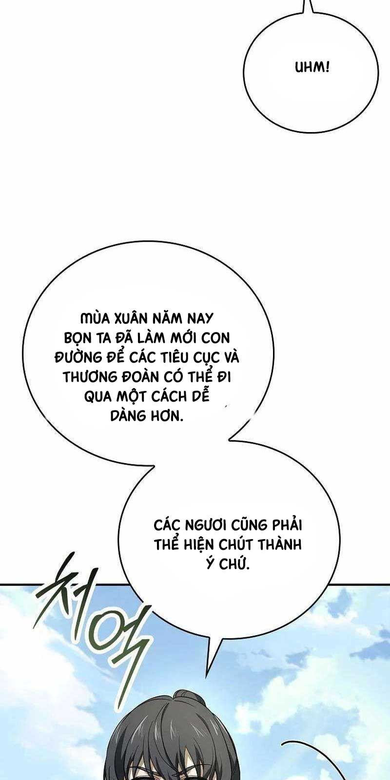 Chuyển Sinh Thành Tiêu Sư Chương 100 Ảnh 88