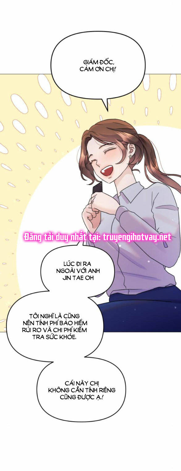 Hướng Dẫn Sử Dụng Mãnh Thú Chương 5.2 Ảnh 22
