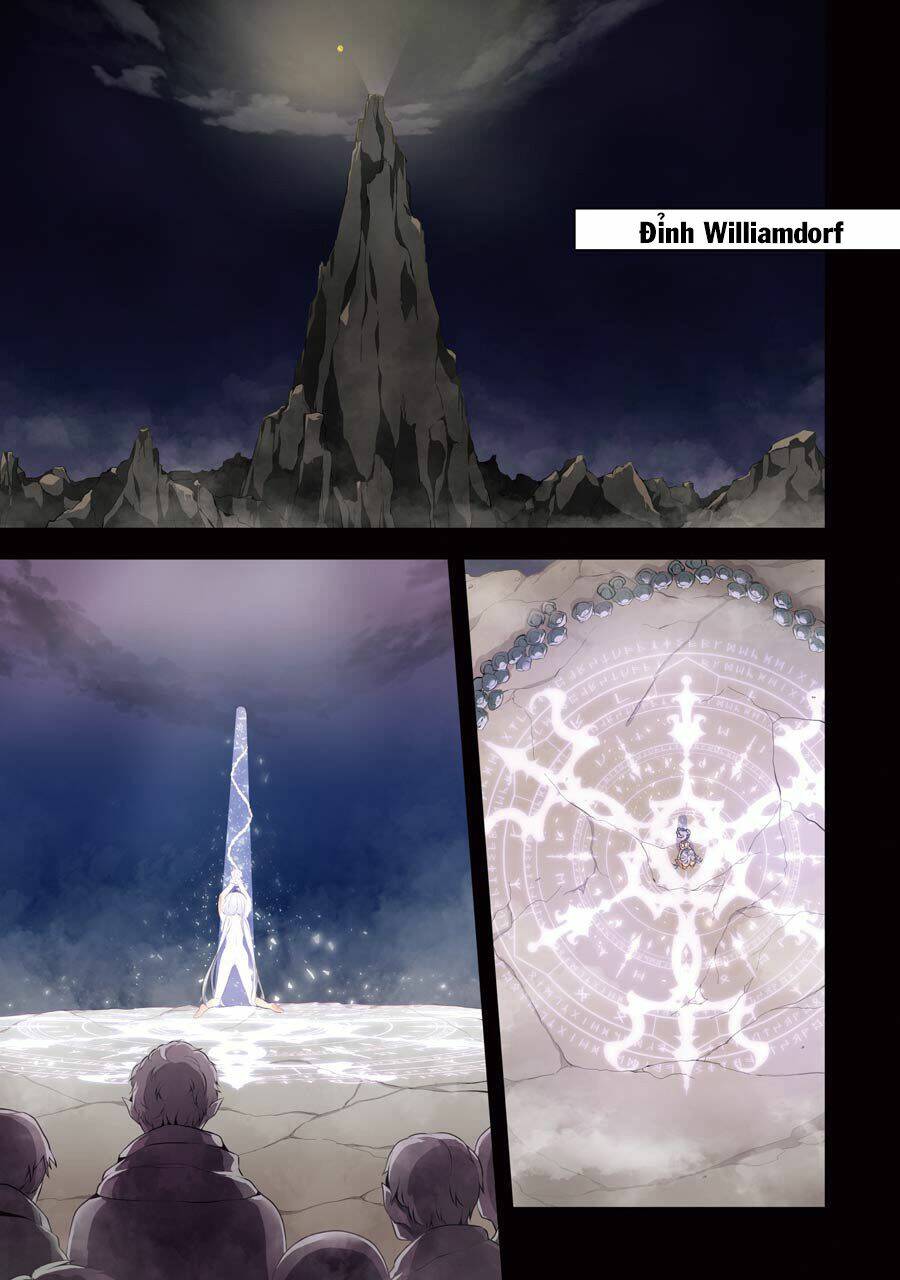 Shijou Saikyou No Daimaou, Murabito A Ni Tensei Suru Chương 16 Ảnh 4