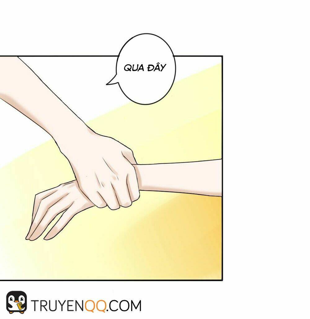 Hiệp Bá, Chúng Ta Không Phù Hợp Chương 1 Ảnh 21