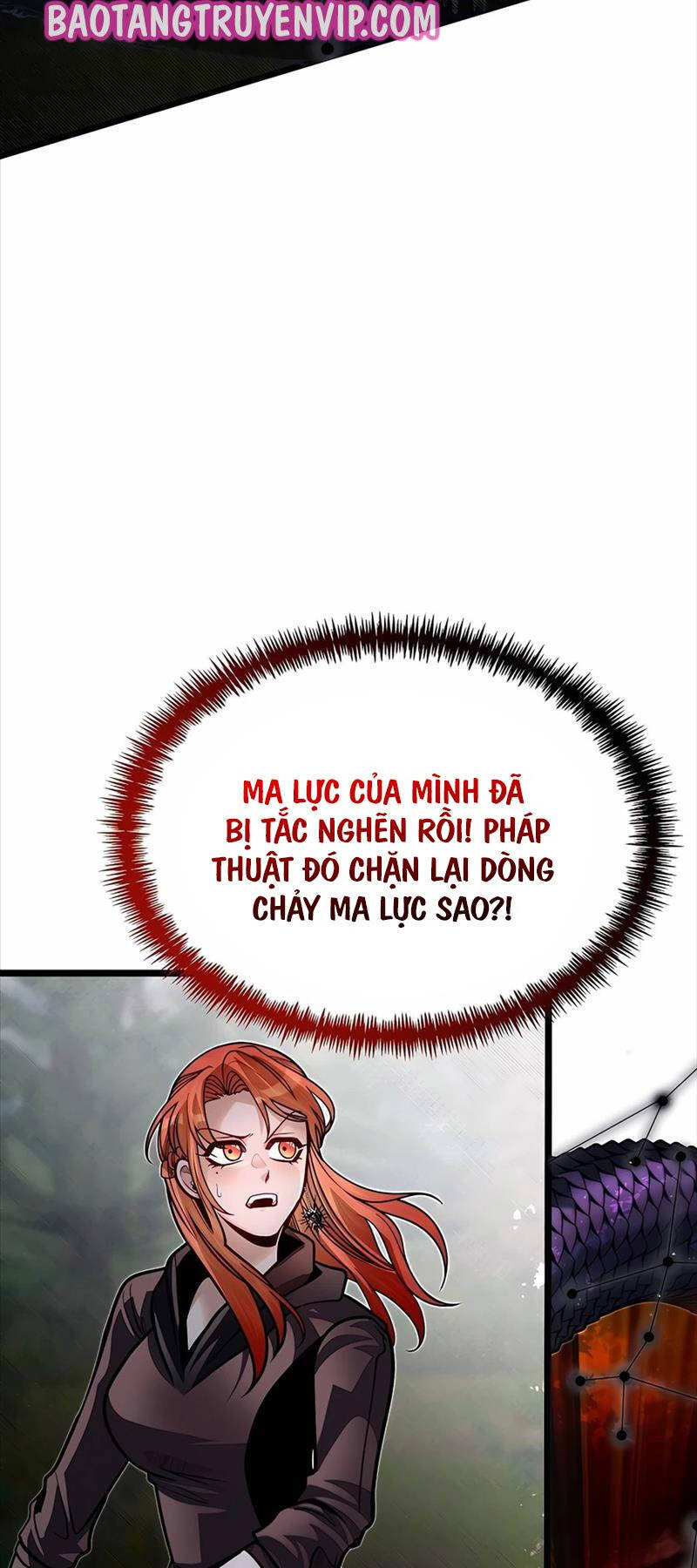 Anh Trai Anh Hùng Là Người Đã Chết Trong Học Viện Chương 73 Ảnh 59