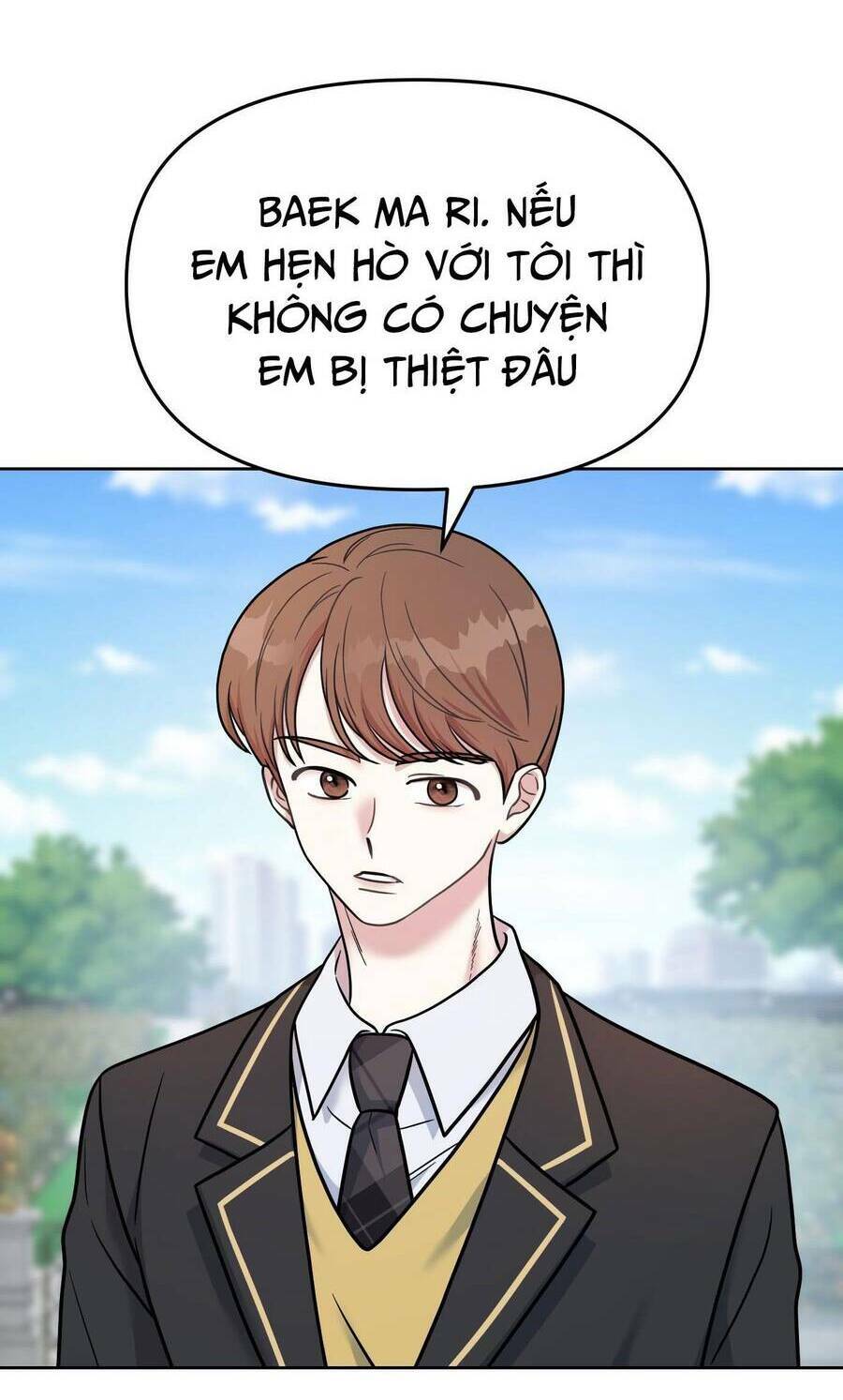 Quản Gia, Làm Ơn! Chương 4 Ảnh 22