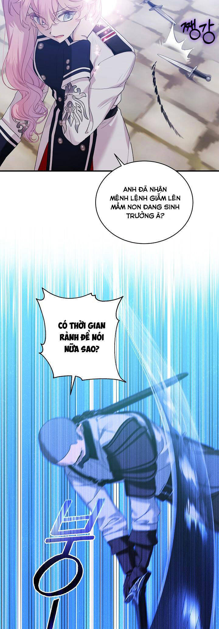 Quý Cô Thế Lực Ngầm Chương 80 Ảnh 28