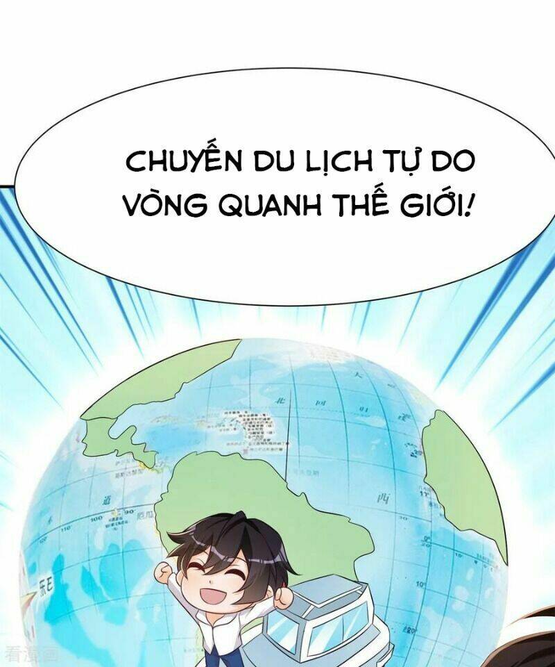 Tôi Thở Cũng Có Thể Mạnh Hơn Chương 50 Ảnh 35