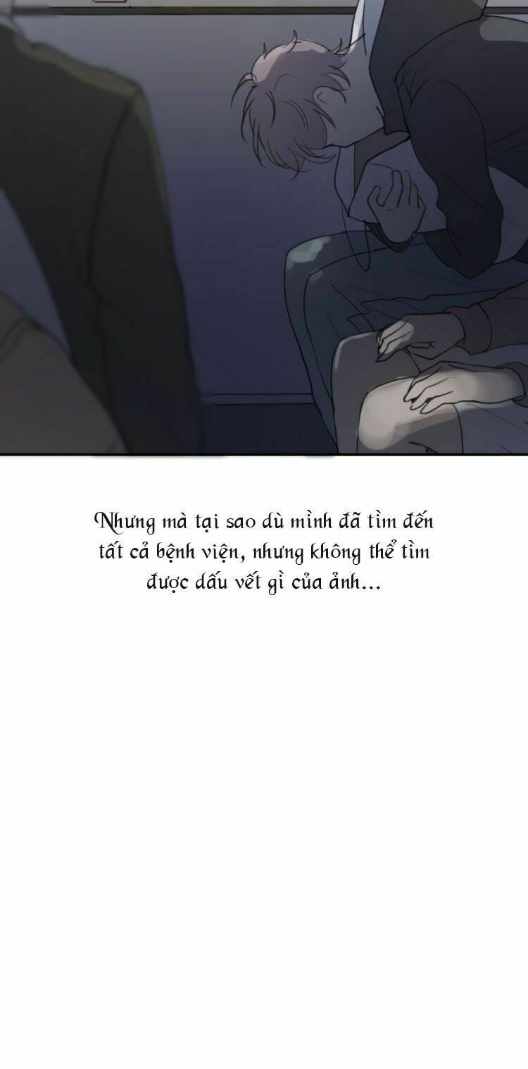Tôi Sẽ Đợi Cậu Năm 1999 Chương 34 Ảnh 17