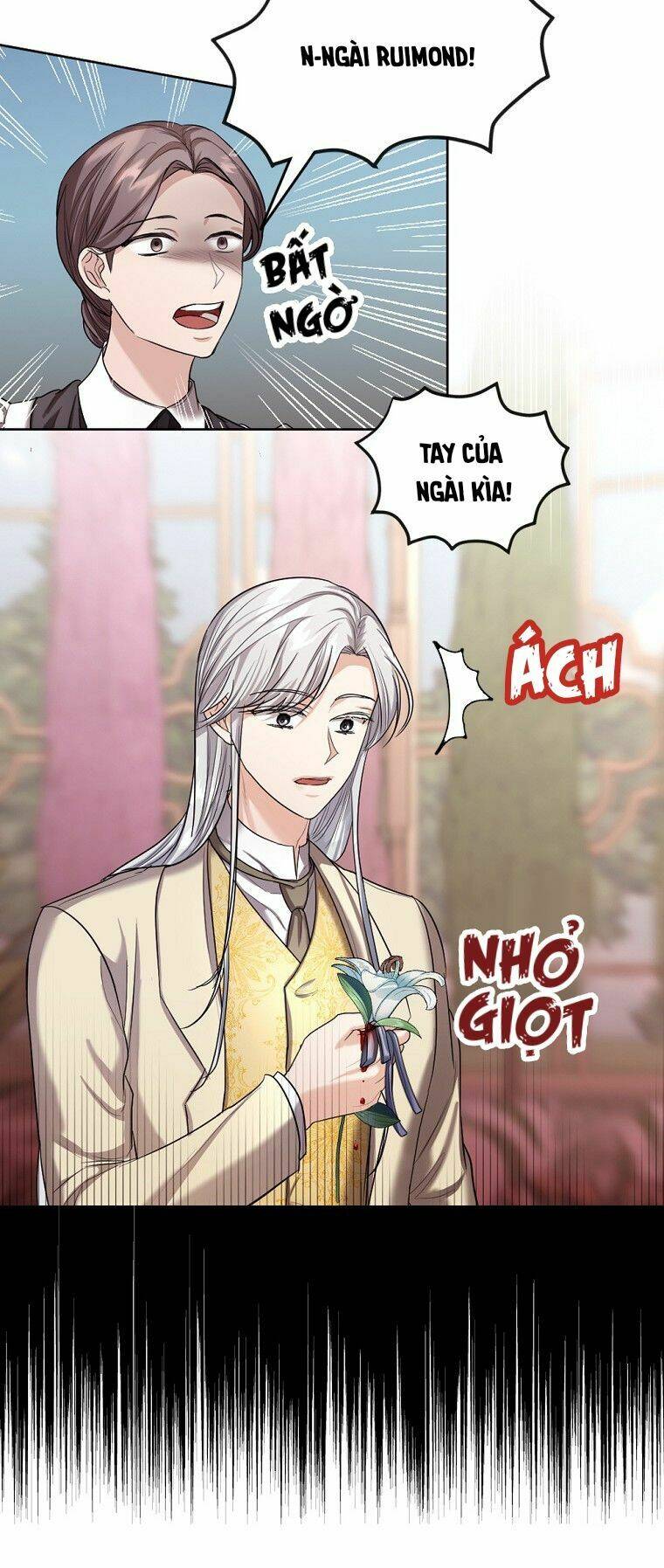Cuộc Hôn Nhân Hợp Đồng Của Công Tước Ashleyan Chương 23 Ảnh 43