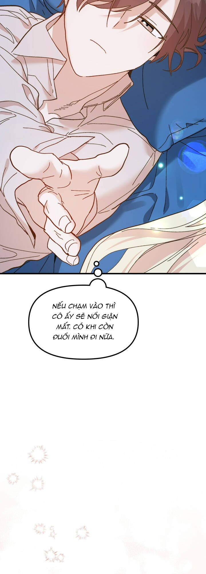 Công ChúA Giả Điên Chương 67 Ảnh 38