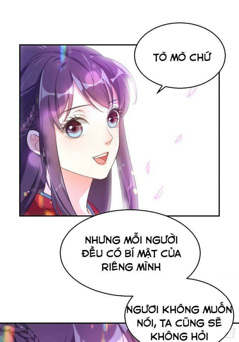 Nữ Tiên Tôn Bận Đào Hôn Chương 30 Ảnh 27