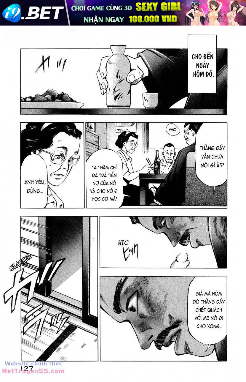 Jiraishin Chương 9.3 Ảnh 25