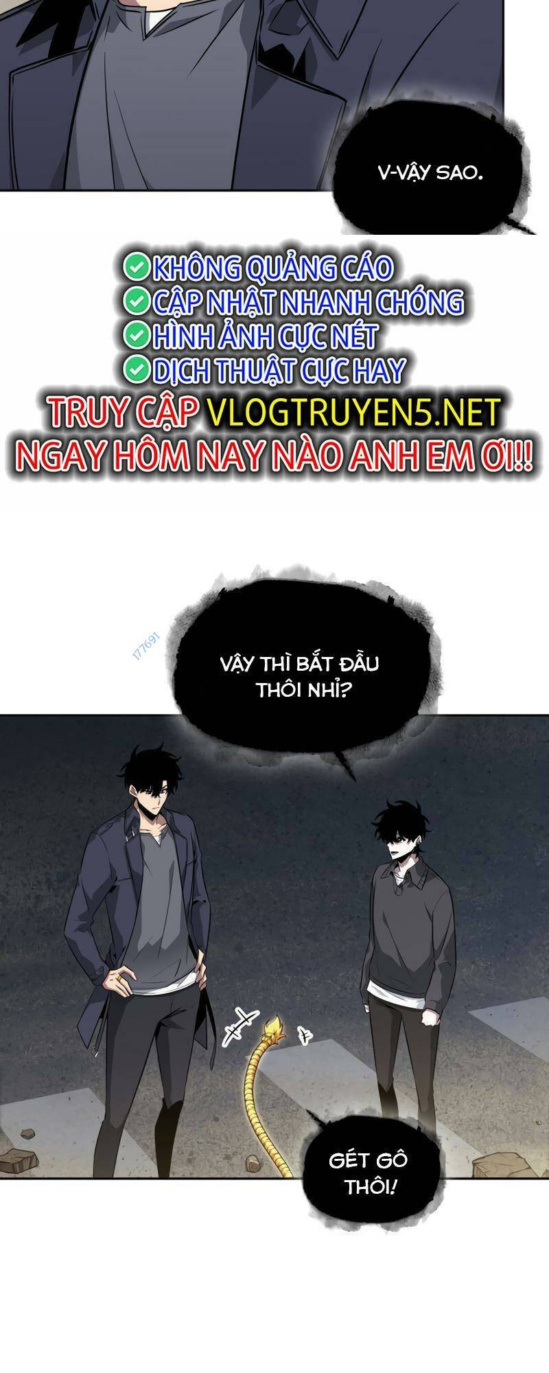 Vua Trộm Mộ Chương 408 Ảnh 43