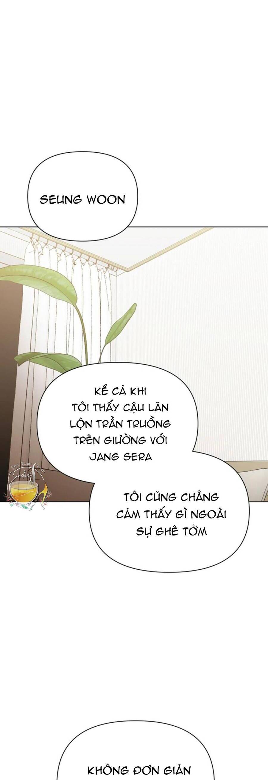 Bình Minh Chương 49 Ảnh 36