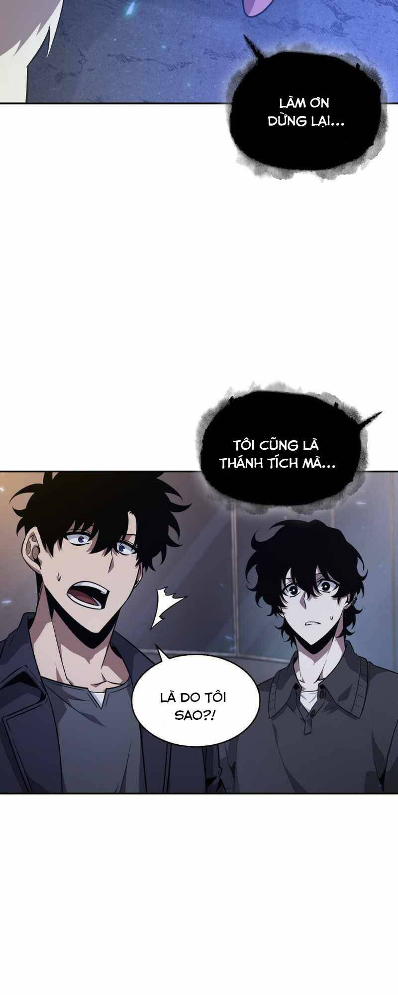 Vua Trộm Mộ Chương 407 Ảnh 58