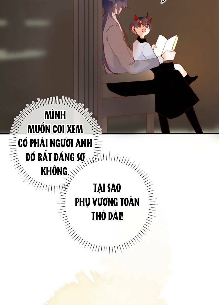 Hoa Dữ Ẩn Nặc Chi Ô Chương 139 Ảnh 29