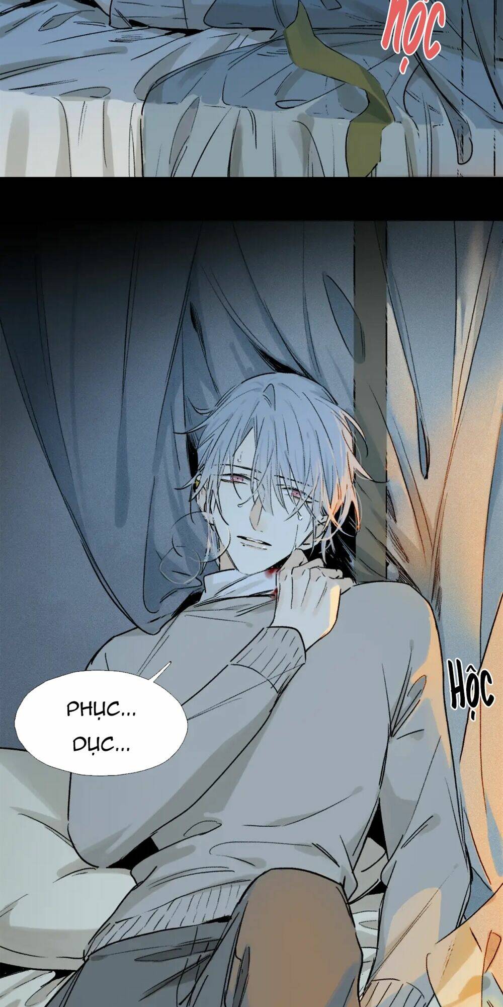 Phép Tắc Trường Ogus Chương 63 Ảnh 18