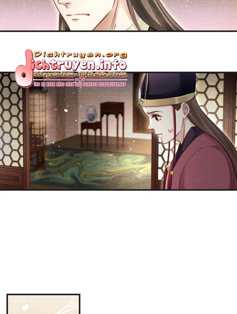 Nhất Kiếm Sương Hàn Chương 64 Ảnh 23