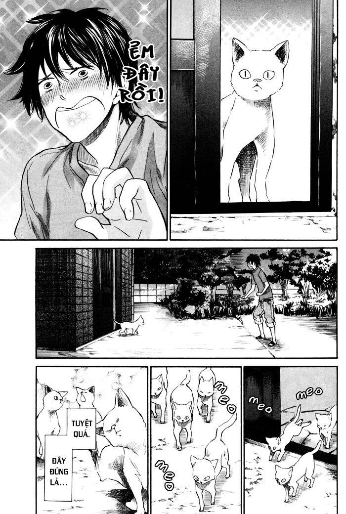 Barakamon Chương 10 Ảnh 5