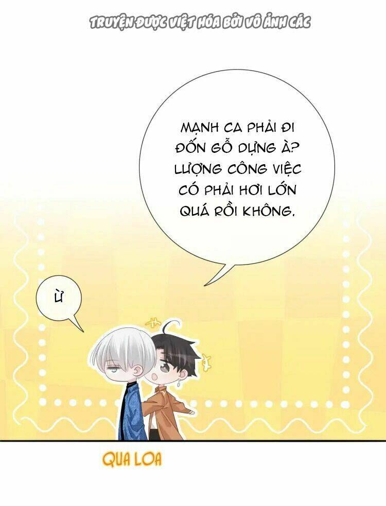 Biểu Diện Quan Hệ Nam Đoàn Chương 58 Ảnh 27