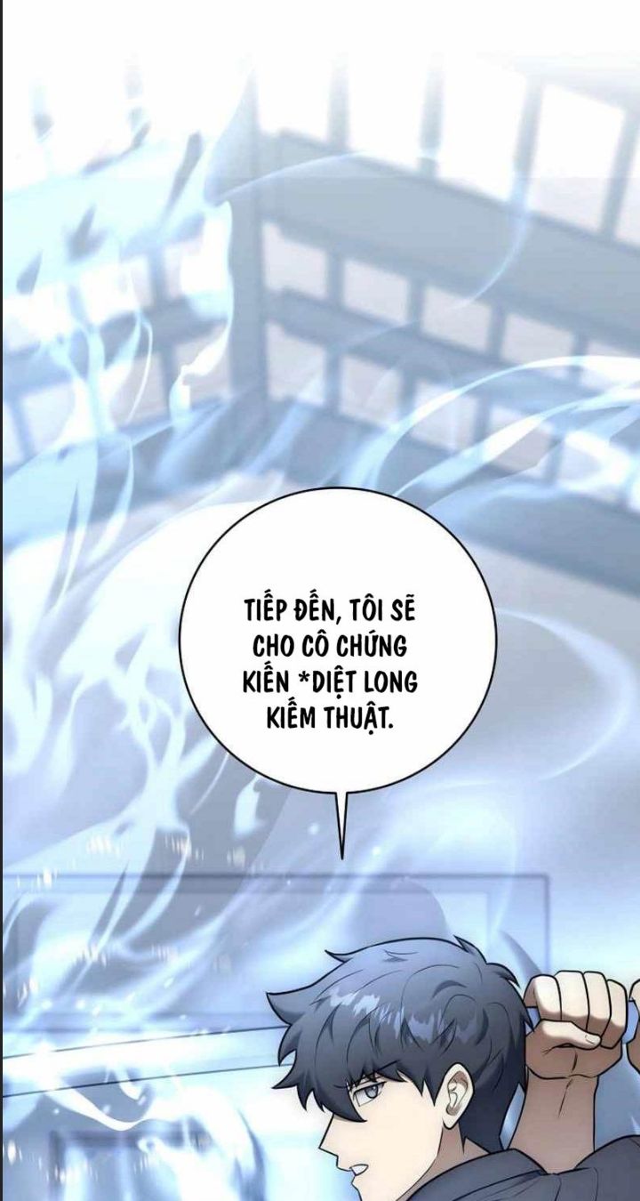 Theo Dõi Kênh Của Thánh Nhân Chương 22 Ảnh 99