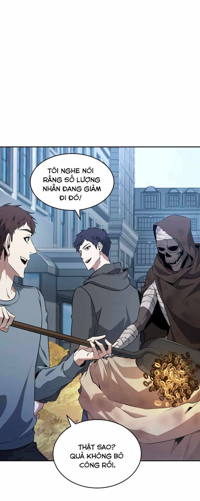 Vua Trộm Mộ Chương 407 Ảnh 6