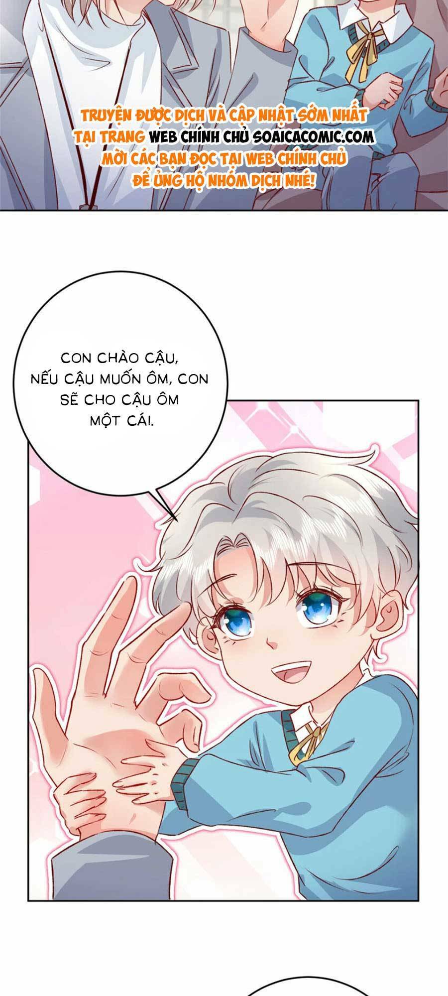 Cô Vợ Của Tôi Không Dễ Bắt Nạt Chương 93 Ảnh 19