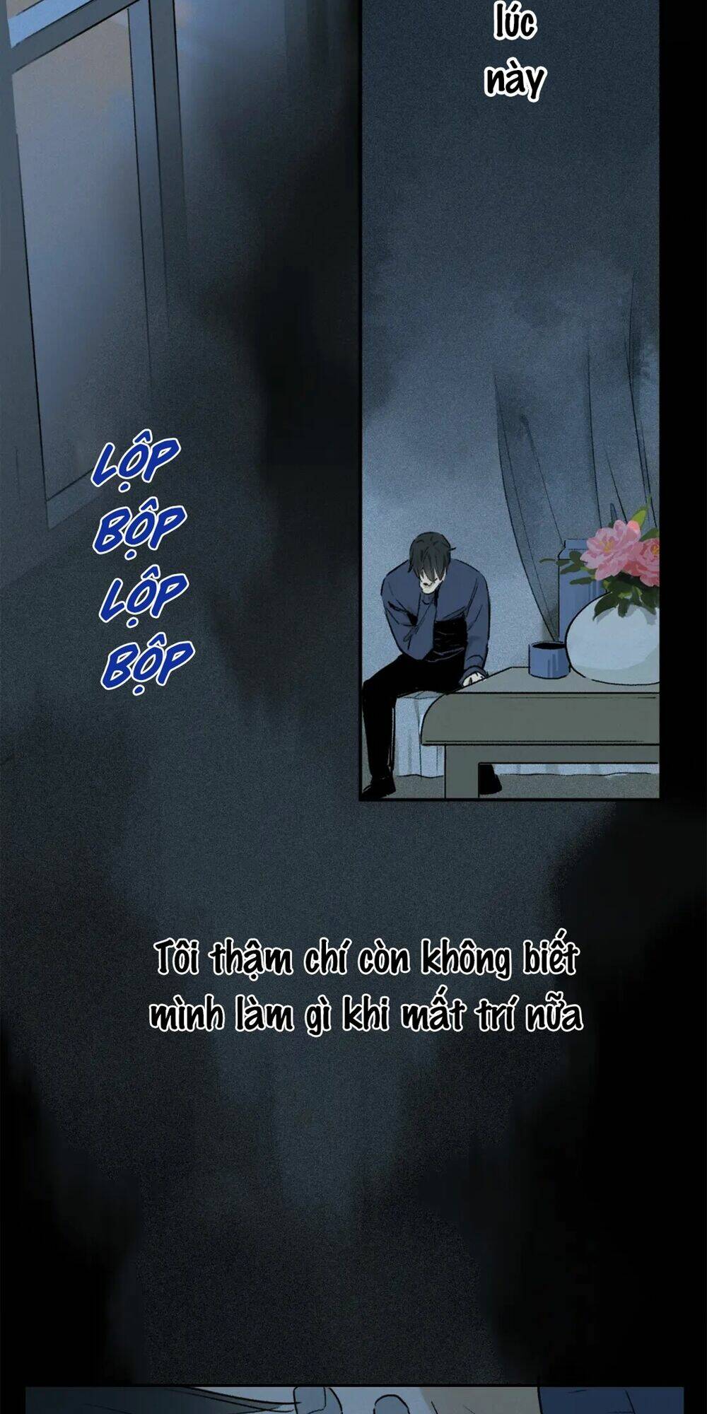 Phép Tắc Trường Ogus Chương 63 Ảnh 33